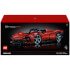 LEGO Technic: Ferrari Daytona SP3 Model Race Car Set (42143)