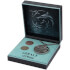 DUST! The Witcher - Geralt's S2 Medallion And Coins Replica Set - Limited Edition Zavvi Exclusive