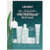 Liz Earle Your Daily Routine with Skin Repair Rich Cream Kit (Worth £76.00)