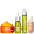 Elemis Get The Glow Collection (Worth £142.00)