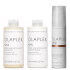 Olaplex Nourished Hair Essentials Bundle