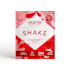 Strawberry Flavour Low Sugar Meal Replacement Shake