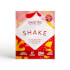 Strawbery & Banana Flavour Low Sugar Meal Replacement Shake