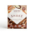 Cookies & Cream Flavour Low Sugar Meal Replacement Shake