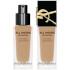 Yves Saint Laurent All Hours Luminous Matte Foundation with SPF 39 25ml (Various Shades)