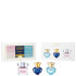Versace Gifts & Sets Womens Mini Set x 3