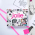 GLOSSYBOX X JOLIE LIMITED EDITION