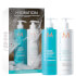 Moroccanoil Hydrating Shampoo and Conditioner Duo
