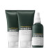 Philip Kingsley Density Regime Thicken and Preserve Trio (Worth £110)