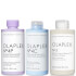 Olaplex Clarifying Shampoo Bundle No.4P, No.4C and No.5