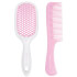 brushworks Blowdry Brush and Comb Sets