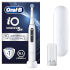 Oral-B iO 5N Elektrische Tandenborstel Wit