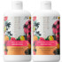 Philip Kingsley Limited Edition Carabao Mango and Hibiscus Set (Worth £88.00)