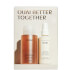 OUAI Better Together Kit (Worth £54.00)