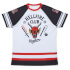 Stranger Things Hellfire Club Team Jersey Stranger Things Hellfire Club Team Jersey