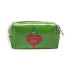 The Grinch x Makeup Revolution Cosmetic Bag