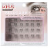 Kiss Falscara Eyelash Wisp Multi - 01-Lengthening