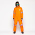 Men's Orange Nasa Original Pro X Snow Suit