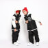 Kids Varsity Snow Suit Kids Varsity Snow Suit