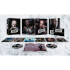 Nobody - Zavvi Exclusive Limited Collectors Edition 4K UHD Steelbook (Includes Blu-ray) Nobody - Zavvi Exclusive Limited Collectors Edition 4K UHD Steelbook (Includes Blu-ray)