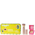 benefit Blush n Brush Delivery Limited Edition Blusher Shade and Brush Gift Set