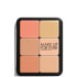MAKE UP FOR EVER HD Skin All-In-One Palette Harmony (Various Shades)