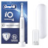 Oral-B iO4 White Electric Toothbrush with Travel Case