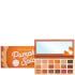Too Faced Limited Edition Pumpkin Spice Second Slice Sweet and Spicy Eye Shadow Palette