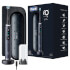 Oral-B iO Series 9 Elektrische Zahnbürste Black Onyx Luxe Edition Oral-B iO Series 9 Elektrische Zahnbürste Black Onyx Luxe Edition