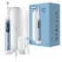 Oral-B iO Series 9 Elektrische Zahnbürste Aqua Marine Luxe Edition Oral-B iO Series 9 Elektrische Zahnbürste Aqua Marine Luxe Edition