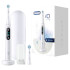 Oral-B iO Series 8N Elektrische Zahnbürste White Alabaster Oral-B iO Series 8N Elektrische Zahnbürste White Alabaster