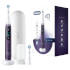 Oral-B iO Series 8N Elektrische Zahnbürste Violet Amitrine Oral-B iO Series 8N Elektrische Zahnbürste Violet Amitrine