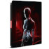 Ex Machina Zavvi Exclusive 4K Ultra HD Steelbook (Includes Blu-ray)