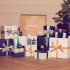 LOOKFANTASTIC x Festive Scent Edit for Him (Includes a fully redeemable £55 voucher)