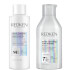 Redken Acidic Bonding Concentrate Intensive Pre-Treatment and Shampoo Duo Bundle