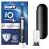 Oral-B iO Series 4 Elektrische Zahnbürste, Reiseetui, Matt Black Oral-B iO Series 4 Elektrische Zahnbürste, Reiseetui, Matt Black