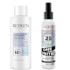 Redken Abc Pre-Treatment and One United Bundle