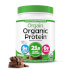 Orgain Organic Plant Protein Powder - Creamy Chocolate Fudge 462g