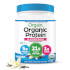 Orgain Organic Plant Protein & Superfoods - Vanilla 510g