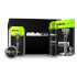 Gillette Labs Giftset – The ultimate shave regime DELUXE