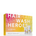 Philip Kingsley Hair Wash Heroes: Body Building Volume Edit (Worth £72.00)