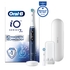 Oral-B iO 7N Elektrische Tandenborstel Blauw