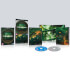Cloverfield Zavvi Exclusive 15th Anniversary Limited Edition 4K Ultra HD Steelbook (includes Blu-ray)