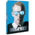 Hot Fuzz Zavvi Exclusive Limited Edition 4K Ultra HD Steelbook (includes Blu-ray)