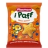 Snack i Paff ceci e zucca 5 x 15g Snack i Paff ceci e zucca 5 x 15g