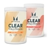 Clear Whey Isolate Mix & Match Twin Pack