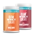 Clear Whey Isolate Mix & Match Twin Pack