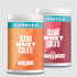 Twin Pack Clear Whey Isolate