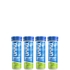 NUUN Sport Lemon Lime 4 Pack