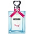 Moschino Funny Eau de Toilette Spray 100ml